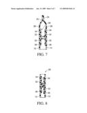 Package having reclosable pour spout and method of forming same diagram and image