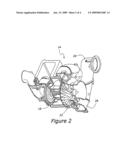 SYSTEM AND METHOD FOR MONITORING OPERATION OF A TURBOCHARGED ENGINE diagram and image