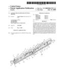 Locking mechanism for use with a drawer diagram and image