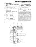 PUSHBUTTON COMBINATION LOCK diagram and image