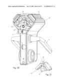 PUSHBUTTON COMBINATION LOCK diagram and image