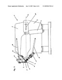 Sheet-metal bending machine, preferentially hydro-powered machine, and a method of its operation diagram and image