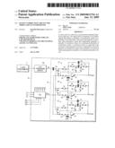 OUTPUT CORRECTION CIRCUIT FOR THREE-AXIS ACCELEROMETER diagram and image