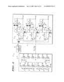 OUTPUT CORRECTION CIRCUIT FOR THREE-AXIS ACCELEROMETER diagram and image