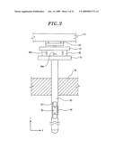 Texture measuring apparatus and method diagram and image