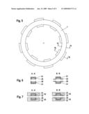 Transmission System For Tire State Quantities diagram and image