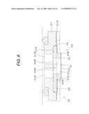 LIQUID SENSING APPARATUS FOR A LIQUID CONTAINER FOR SUPPLYING A LIQUID TO A LIQUID CONSUMING APPARATUS, AND A LIQUID CONTAINER IN WHICH THE LIQUID SENSING APPARATUS IS BUILT diagram and image