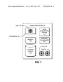 Acoustic sensor for proactive fault monitoring in computer systems diagram and image