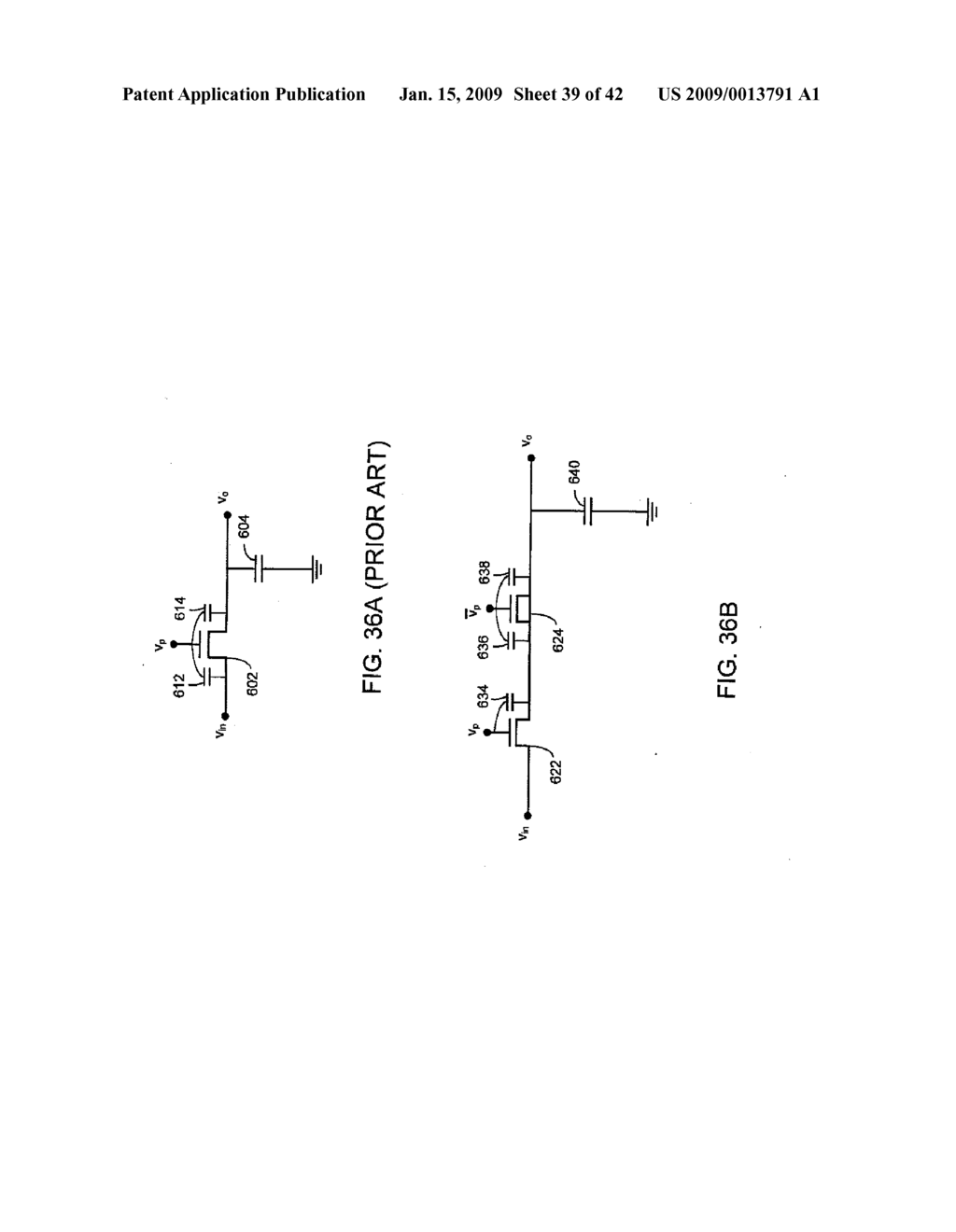 PRESSURE SENSOR CIRCUITS - diagram, schematic, and image 40