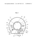 ROTATION ANGLE DETECTION DEVICE diagram and image