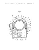 ROTATION ANGLE DETECTION DEVICE diagram and image