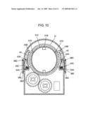 ROTATION ANGLE DETECTION DEVICE diagram and image