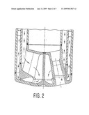 Conditioned Quicklime for Injection to a Molten Bath of a Steel-Making Vessel diagram and image