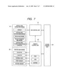 DISK LABEL PRINTER diagram and image