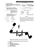 DARK METAL EFFECT PIGMENTS PRODUCED BY MEANS OF A PHYSICAL VAPOUR DEPOSITION (PVD) METHOD diagram and image