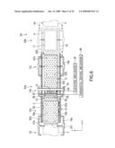 STAGE APPARATUS AND COATING TREATMENT DEVICE diagram and image