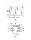 STAGE APPARATUS AND COATING TREATMENT DEVICE diagram and image