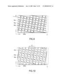 STAGE APPARATUS AND COATING TREATMENT DEVICE diagram and image