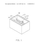 PLATING APPARATUS diagram and image