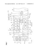 SUBSTRATE PROCESSING APPARATUS diagram and image