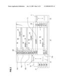 SUBSTRATE PROCESSING APPARATUS diagram and image