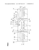 SUBSTRATE PROCESSING APPARATUS diagram and image