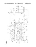 SUBSTRATE PROCESSING APPARATUS diagram and image