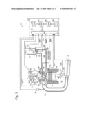 Simulated Cam Position for a V-Type Engine diagram and image