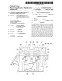 Camshaft Support Structure of an Internal Combustion Engine diagram and image