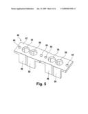 DUAL VALVE LIFTER ASSEMBLY diagram and image