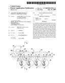 AIR SUPPLY DISTRIBUTOR FOR AN INTERNAL COMBUSTION ENGINE diagram and image