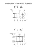 INTAKE PORT STRUCTURE OF INTERNAL COMBUSTION ENGINE diagram and image