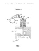 SPRING-LESS VALVE TRAIN FOR INTERNAL COMBUSTION ENGINE diagram and image