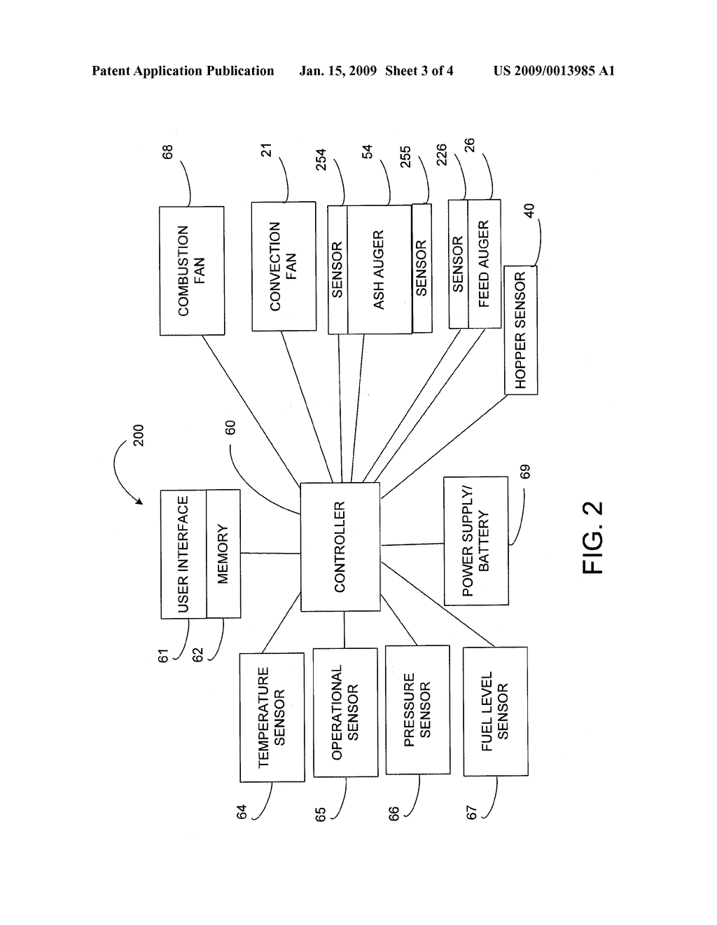 CLOSED-LOOP CONTROL SYSTEM FOR HEATING SYSTEMS - diagram, schematic, and image 04