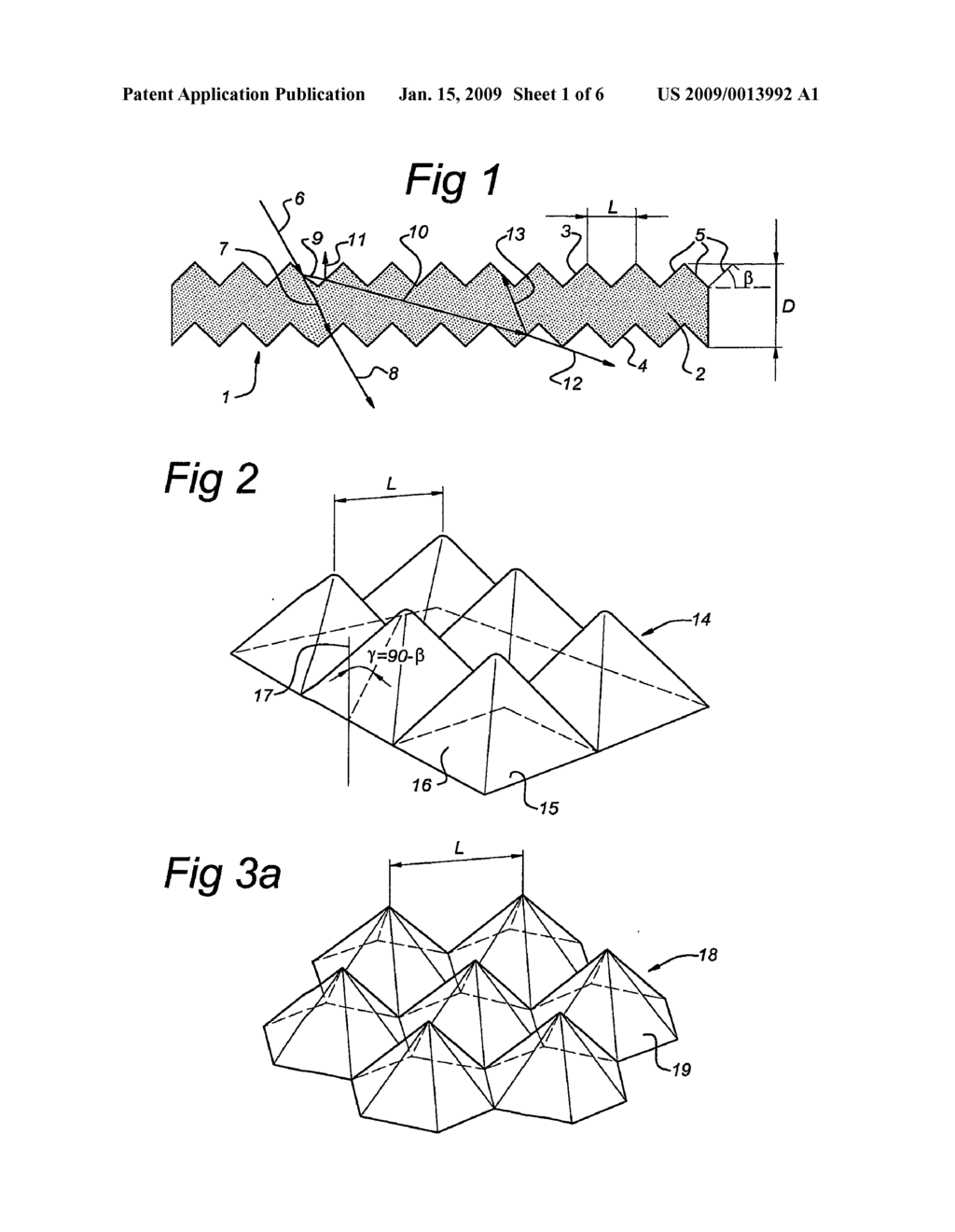 Cover for an object using solar radiation - diagram, schematic, and image 02