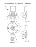 DELIVERY DEVICE AND RELATED METHODS diagram and image