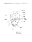 DELIVERY DEVICE AND RELATED METHODS diagram and image