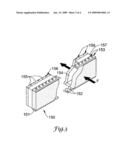 AIR FILTER ASSEMBLY diagram and image