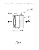 AIR FILTER ASSEMBLY diagram and image