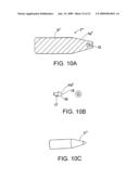 RADIOLUCENT FASTENING DEVICES FOR SECURING A PART OF A BODY DURING A MEDICAL PROCEDURE diagram and image