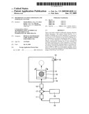 METHOD OF CLEANING SUBSTRATES AND SUBSTRATE CLEANER diagram and image