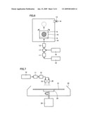 METHOD OF CLEANING SUBSTRATES AND SUBSTRATE CLEANER diagram and image