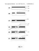 MODULE HAVING AN IMPROVED THIN FILM SOLAR CELL INTERCONNECT diagram and image