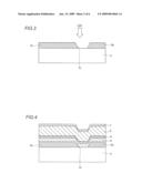 PHOTOVOLTAIC APPARATUS AND METHOD OF MANUFACTURING THE SAME diagram and image