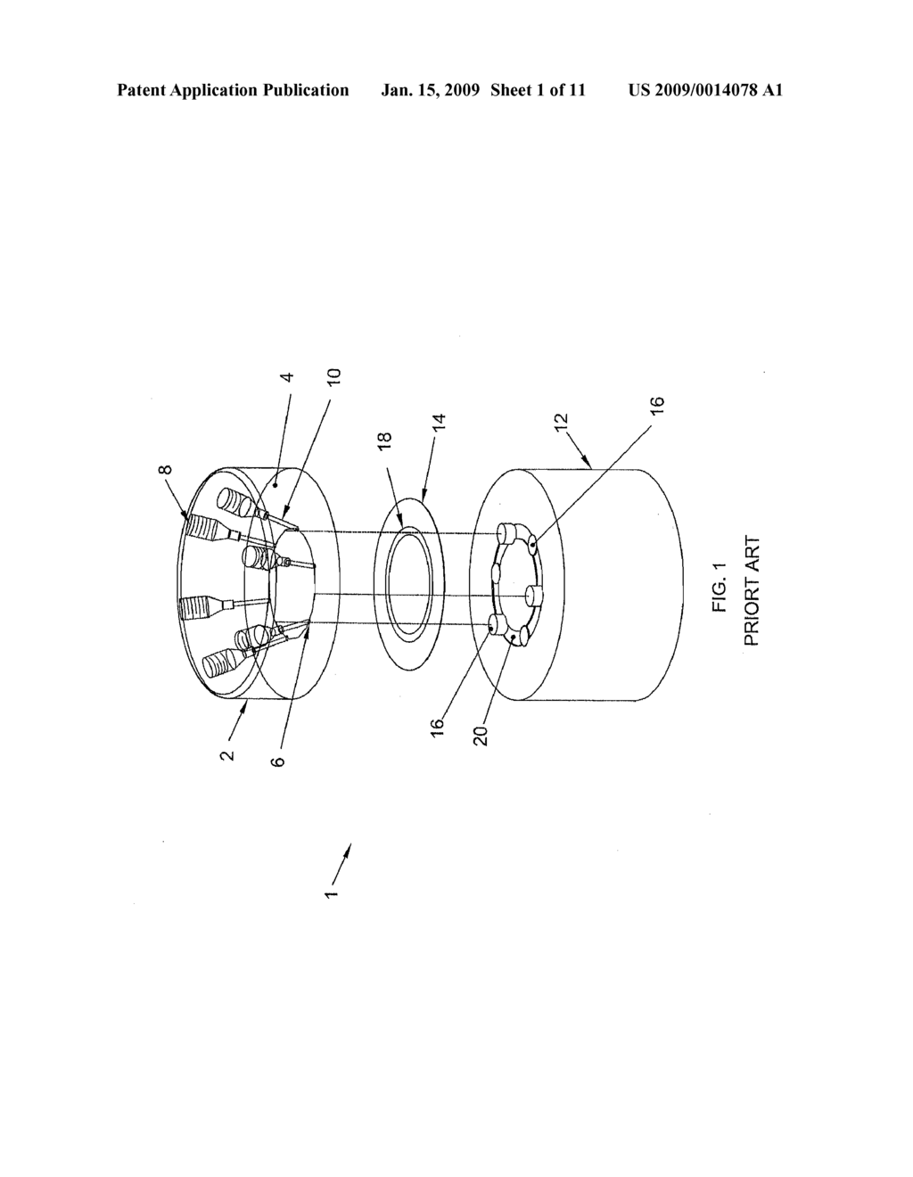 DIAPHRAGM-SEALED VALVE HAVING INTERMEDIATE COMMUNICATION PORTS - diagram, schematic, and image 02