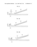 METHOD OF MANUFACTURING DISPLAY DEVICE diagram and image