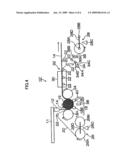 METHOD OF PRODUCING RESIN SHEET diagram and image