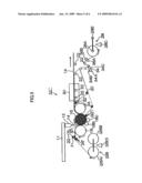 METHOD OF PRODUCING RESIN SHEET diagram and image