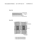 Heat Resistant Laminated Conveyor Belt and Manufacturing Method Thereof diagram and image