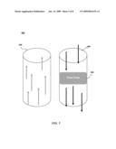 THERMALLY PUMPED LIQUID/GAS HEAT EXCHANGER FOR COOLING HEAT-GENERATING DEVICES diagram and image